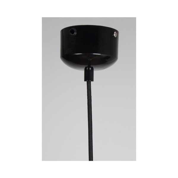 Big Glow aranyszínű függőlámpa - Zuiver-image-2