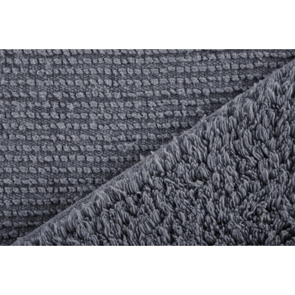 Kék fürdőszobai kilépő 50x45 cm Riva - Tiseco Home Studio-image-1