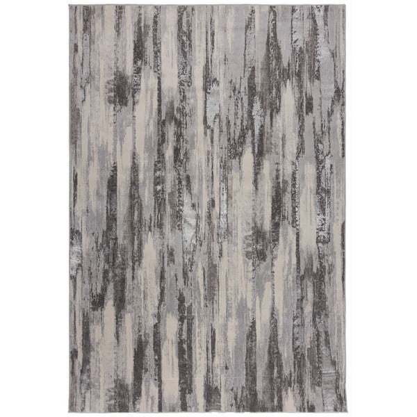 Szürke szőnyeg 80x150 cm Gleam – Flair Rugs
