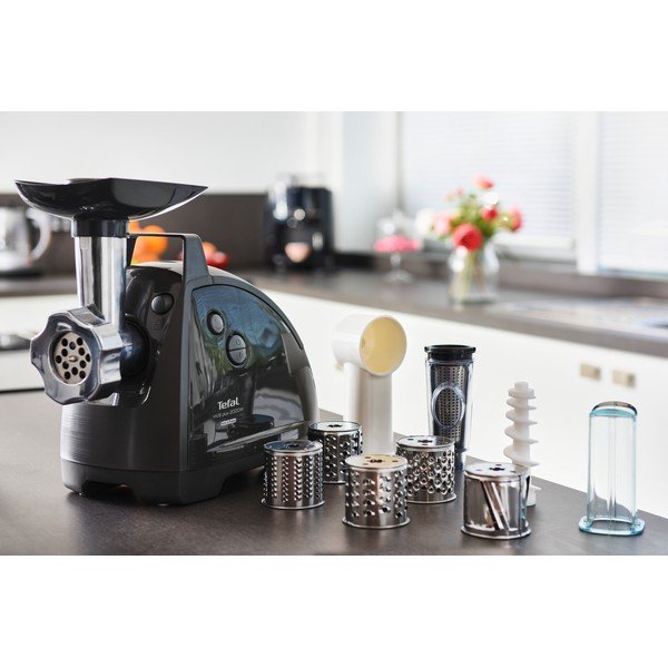 Húsdaráló HV8 Plus - Tefal-image-2