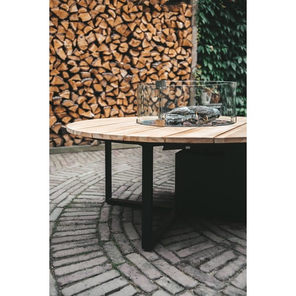 Rozsdamentes tűzrakó ø 120 cm Cosiloft 120 – COSI-image-1