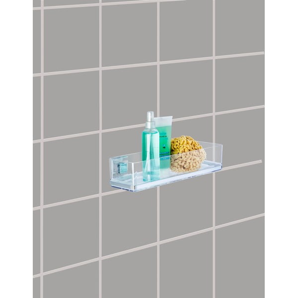 Vacuum-Loc Maxi öntapadós tartó, 33 kg-ig - Wenko-image-1