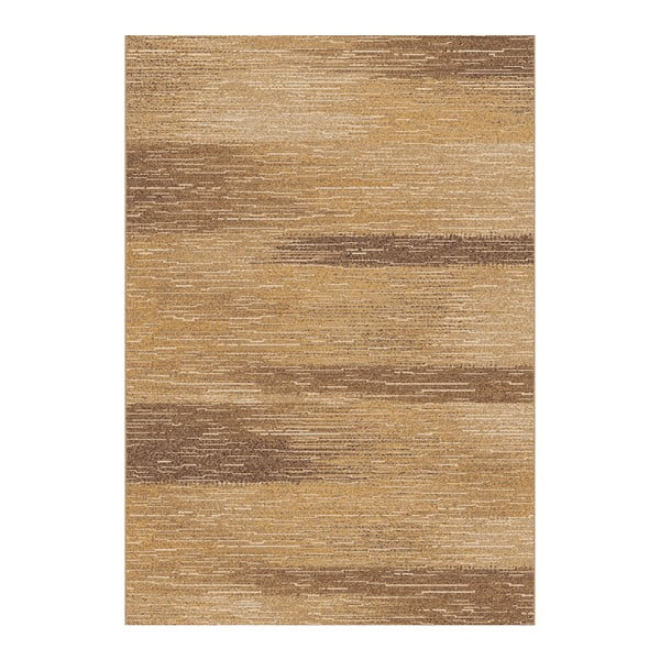 Amber Russo bézs szőnyeg, 160 x 230 cm - Universal