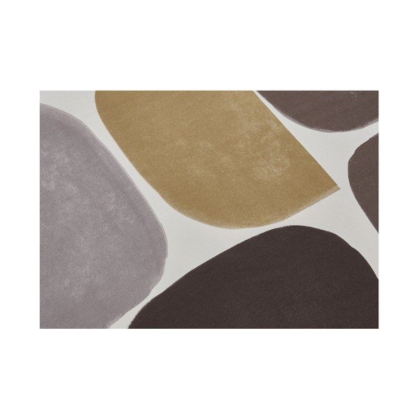 Egyszemélyes háromrészes mikroszatén ágyneműhuzat 140x200 cm Pablo – My House-image-3