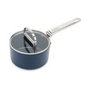 Indukciós tűzhelyhez alkalmas edény fedővel, kerámia felülettel Space – Joseph Joseph