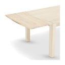 Tölgyfa hosszabbító asztallap 50x90 cm Paris – Furnhouse