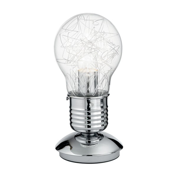 Bulb Idea asztali lámpa - Evergreen Lights