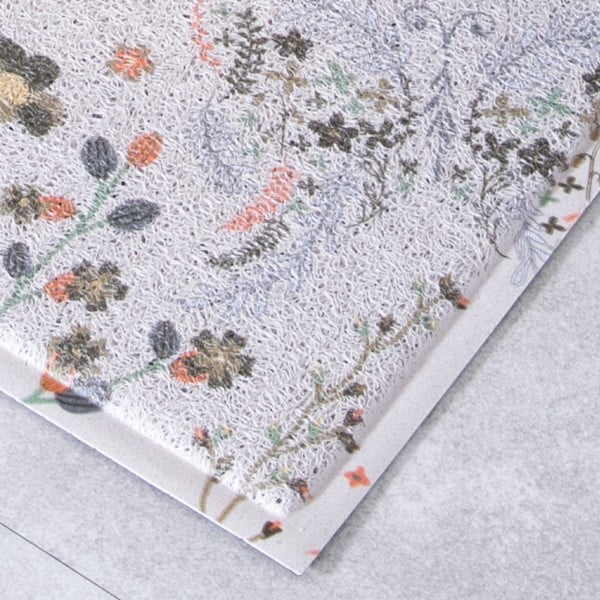 Lábtörlő 60x90 cm Butterfly – Artsy Doormats-image-2