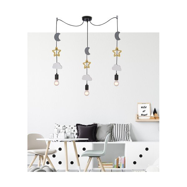 Függőlámpa Trio – Candellux Lighting-image-1