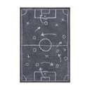 Sötétszürke gyerek szőnyeg 120x170 cm Gameplan – Hanse Home