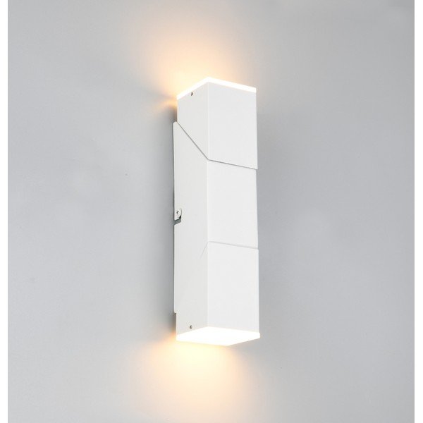 Fehér LED fali lámpa Raglan – Trio-image-2