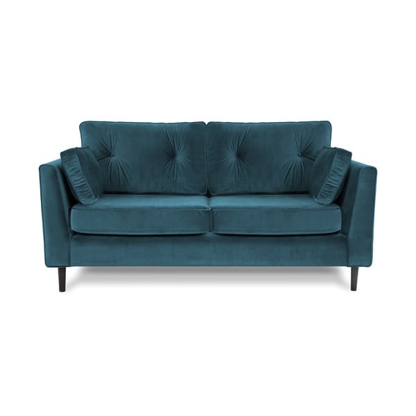 Portobello kék kanapé, 180 cm - Vivonita