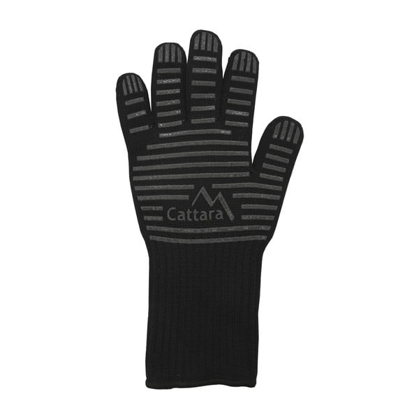 Grillkesztyű Heat Grip - Cattara-image-2