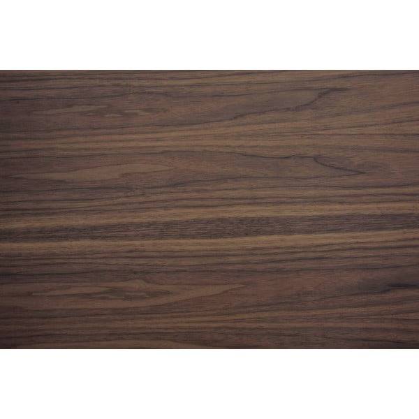 Walnut Smooth íróasztal - Ángel Cerdá-image-3