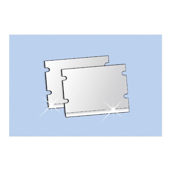 Hobbie rozsdamentes acél kaparó üvegkerámia főzőlaphoz - Wenko-image-4