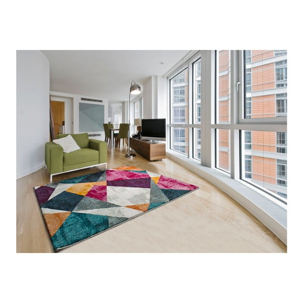 Pandora Luxuto szőnyeg, 140 x 200 cm - Universal-image-1