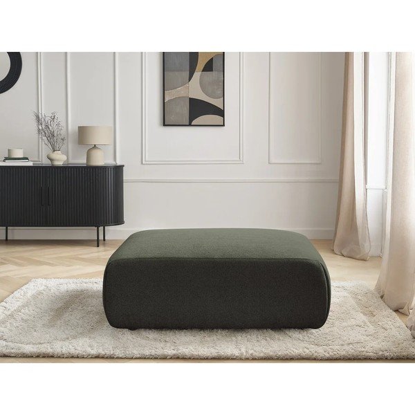 Zöld moduláris lábtartó Jana – Bobochic Paris-image-4