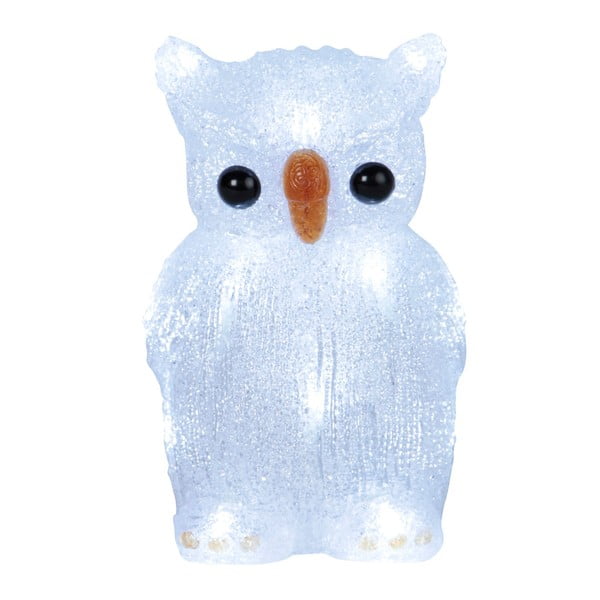 Crystal Owl dekorációs világítás - Best Season