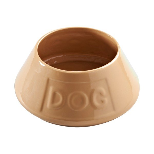 Pet Cane Dog agyagkerámia kutyatál, ø 21 cm - Mason Cash-image-1