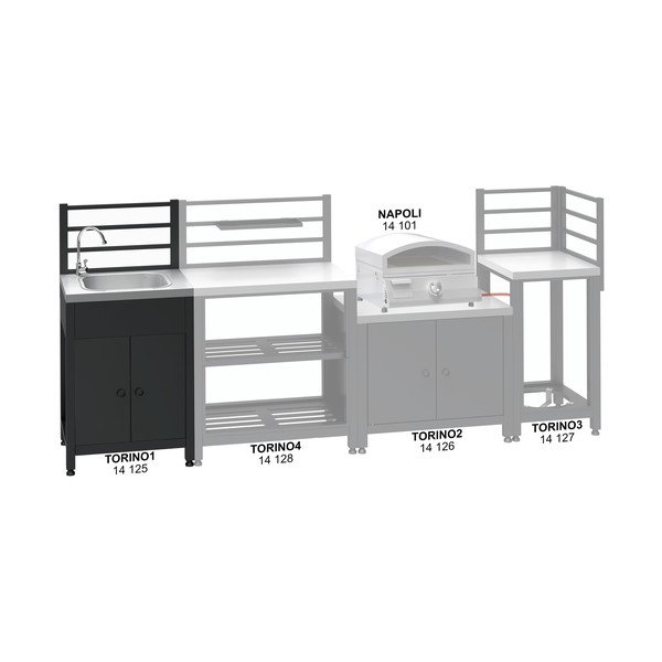 Kültéri konyha modul Torino 1 – Cattara-image-3