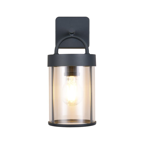 Fali kültéri lámpa (magasság 29 cm) Almeria – Reality-image-4