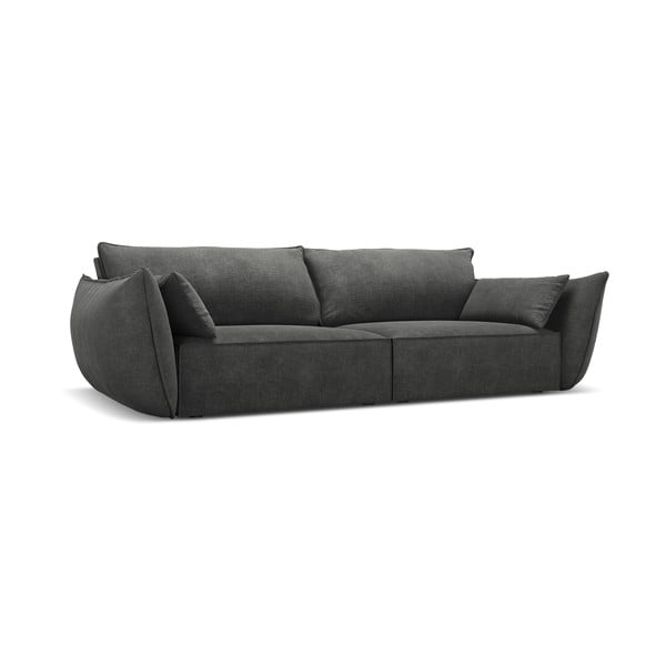 Szürke kanapé 208 cm Vanda – Mazzini Sofas-image-2