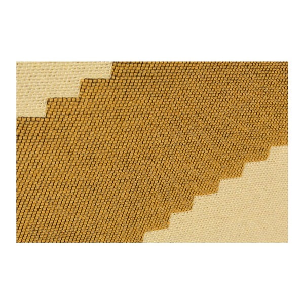 ZigZag Tan Beige szőnyeg, 120 x 180 cm-image-2