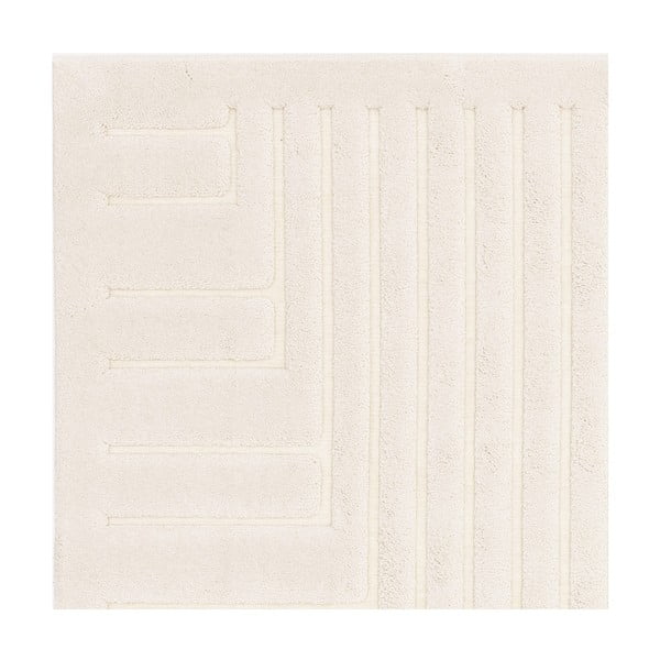 Krémszínű szőnyeg 120x170 cm Valley – Asiatic Carpets-image-3