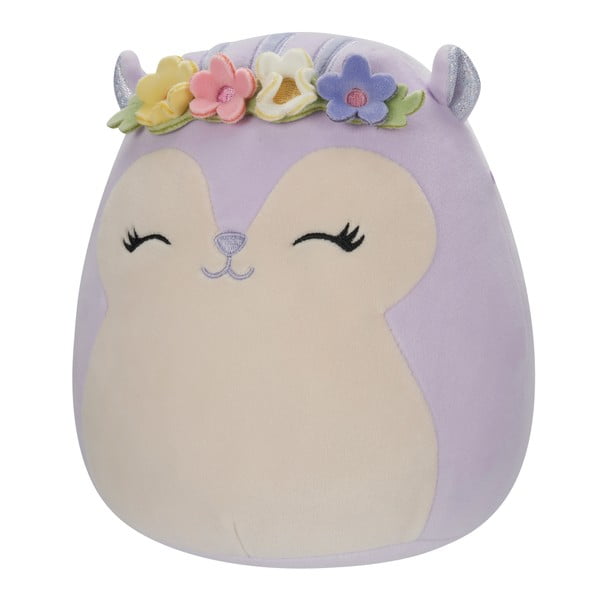Plüssjáték Sydnee – SQUISHMALLOWS-image-4