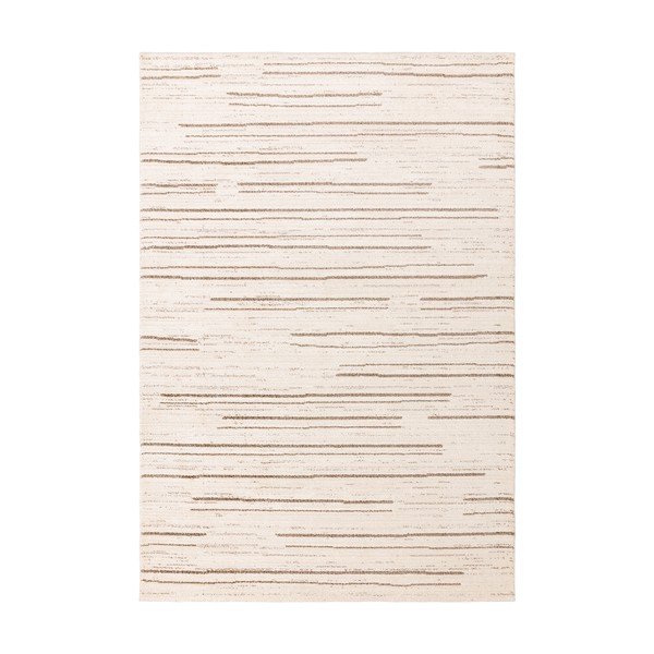 Krémszínű szőnyeg 200x275 cm Oslo – Asiatic Carpets