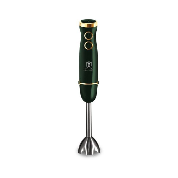 Zöld botmixer Emerald Collection - BerlingerHaus-image-2
