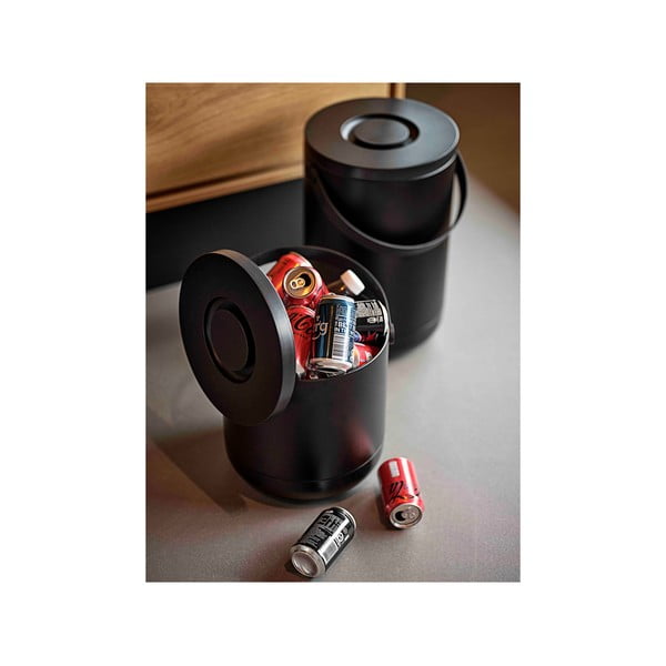 Műanyag szelektív szemetes 22 l Circular – Zone-image-1