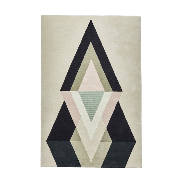 Michelle Collins 19 gyapjú szőnyeg, 120 x 170 cm - Think Rugs