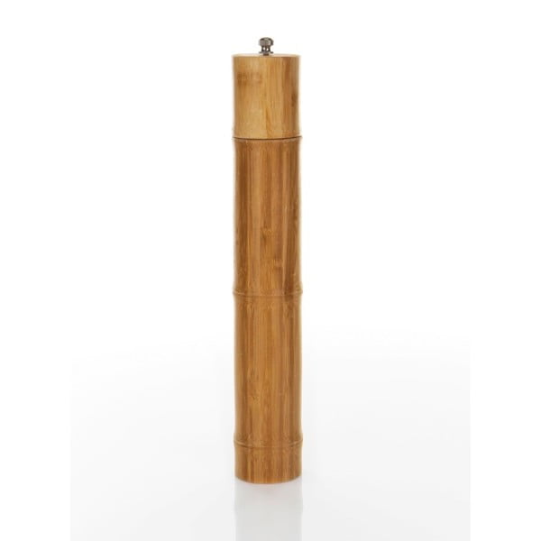 Madras fűszerőrlő bambuszfából - Bambum