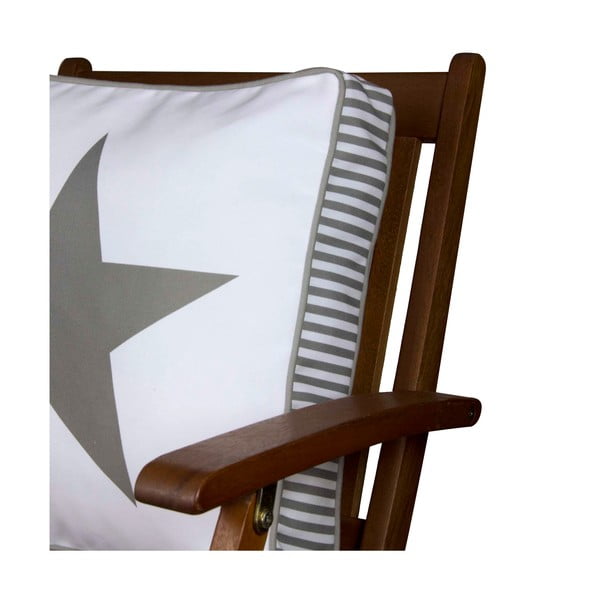 Székpárna 42x42 cm Star – Mioli Decor-image-2