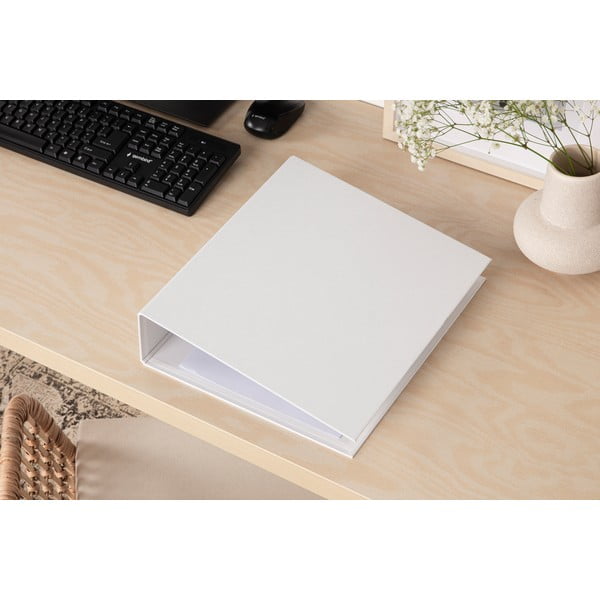 Karton rendszerező dokumentumokhoz Archie – Bigso Box of Sweden-image-1