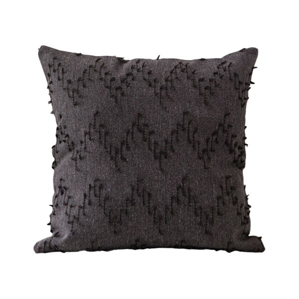 Párnahuzat 43x43 cm Tuffet – Mioli Decor