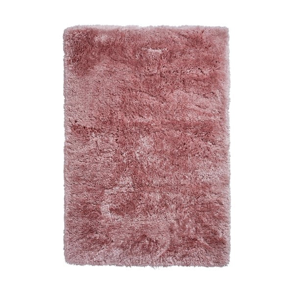 Polar rózsaszín szőnyeg, 80 x 150 cm - Think Rugs