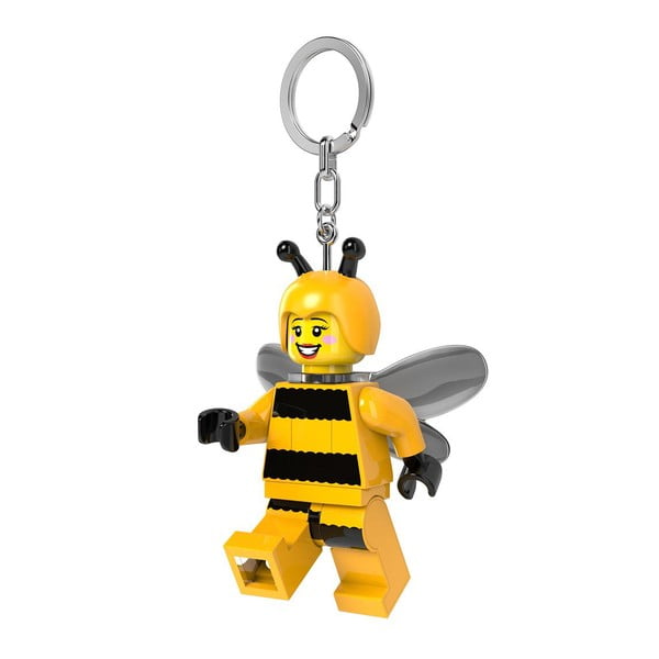 Világító kulcstartó Minifigures – LEGO®-image-3