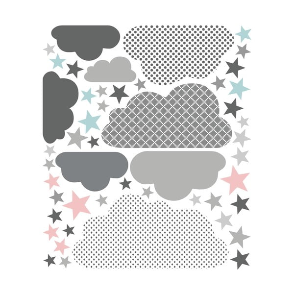 Scandinavian Clouds From The Far North falmatrica - Ambiance-image-2