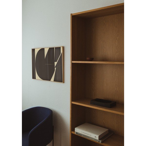 Poszter 70x50 cm Mid 03 – Bycdesign Studio – The Poster Club-image-1