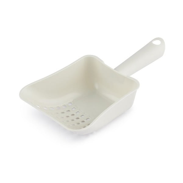 Kék állateledel tartó doboz 10 l Cody - Rotho-image-3