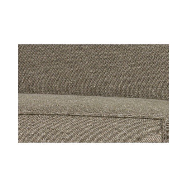 Statement zöld négyszemélyes kanapé, hossza 280 cm - BePureHome-image-1