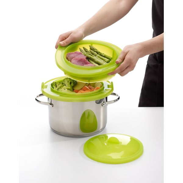 Szilikon pároló – Lékué-image-3