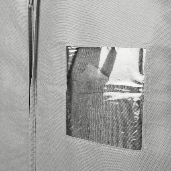 Öltönyvédő huzat 60 cm House Courte – Compactor-image-1