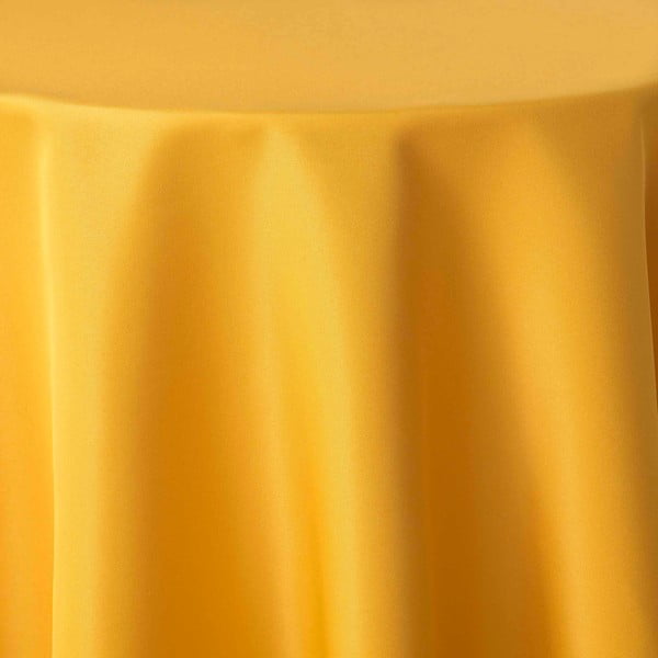 Asztalterítő ø 180 cm Essentiel – douceur d'intérieur-image-1