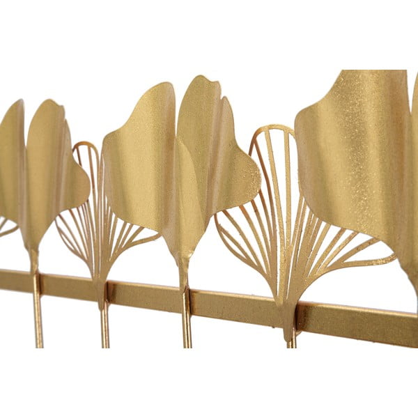Leaves aranyszínű fali fogas - Mauro Ferretti-image-4