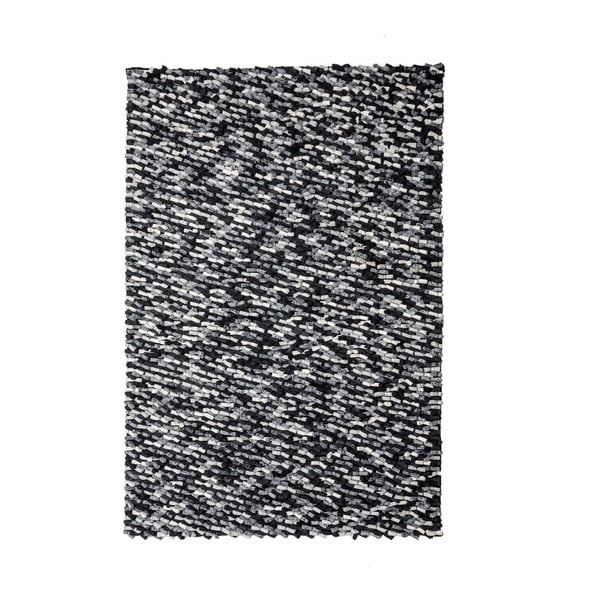 Pietra Vulcano szőnyeg, 140 x 200 cm - Cotex