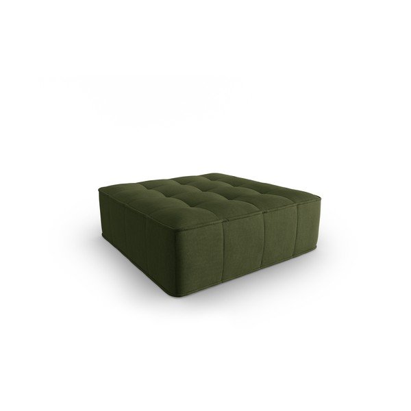 Zöld puff Mike – Micadoni Home-image-2