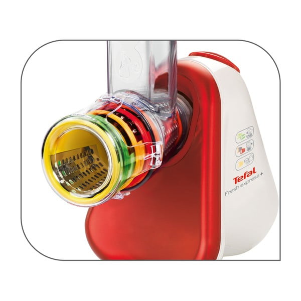 Konyhai reszelő Fresh Express+ – Tefal-image-3